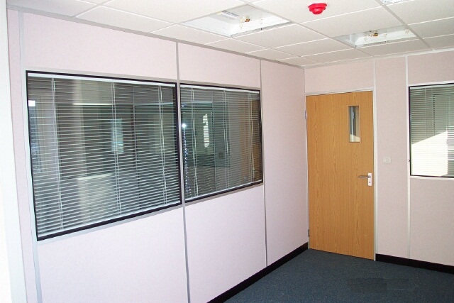 office glass partition design floor to ceiling window modules formed in excel partitioning complete with integral blinds designed to match into clients existing offices glass office partitions glazed partitioning hereford office glass partition design floor to ceiling window modules formed in excel partitioning complete with integral blinds designed to match into clients existing offices glass office partitions glazed partitioning hereford