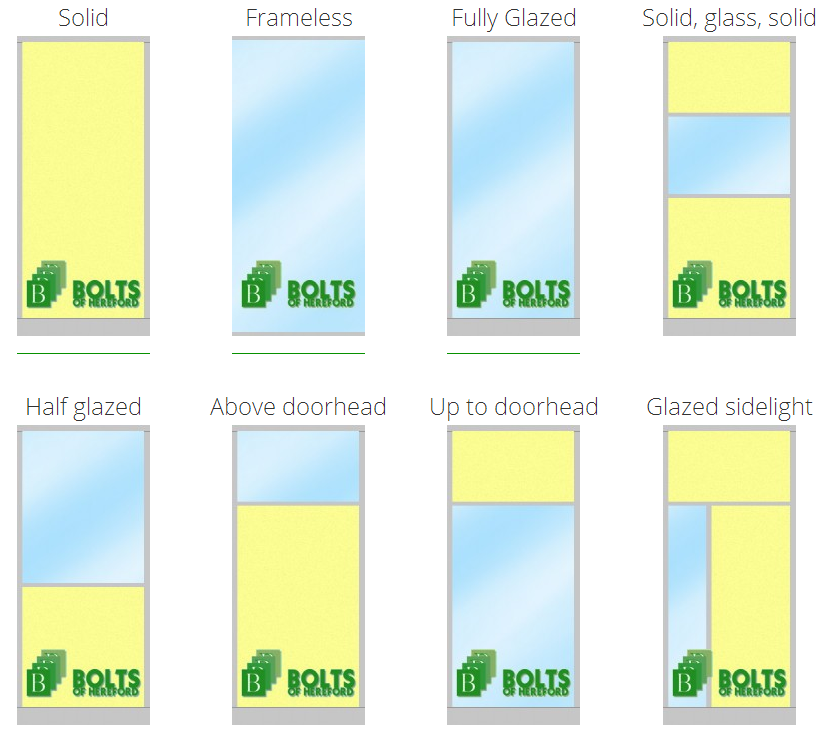 styles of office partitioning