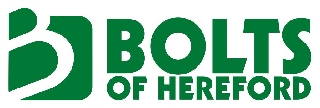 Bolts Of Hereford Ltd