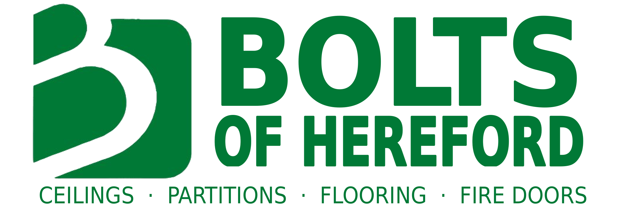 Bolts Of Hereford Ltd